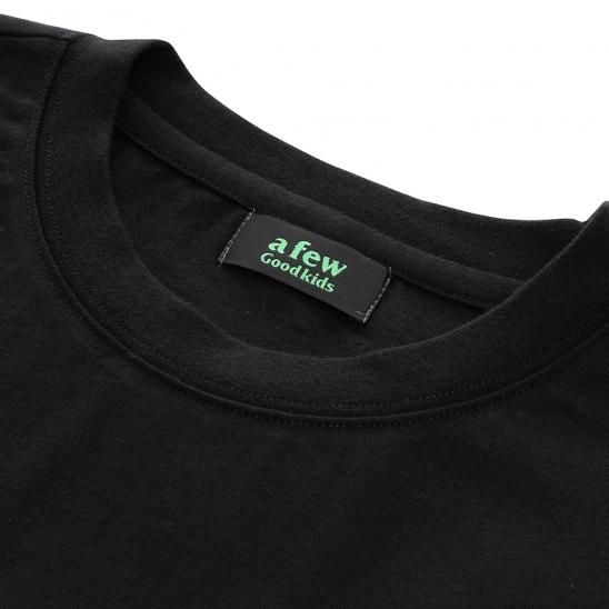 A FEW GOOD KIDS | MICKAEL TEE / BLACK