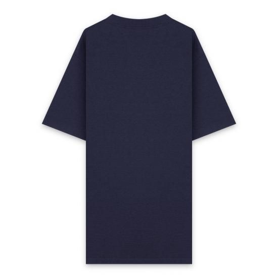 KRSP | LUCID T-SHIRT / NAVY