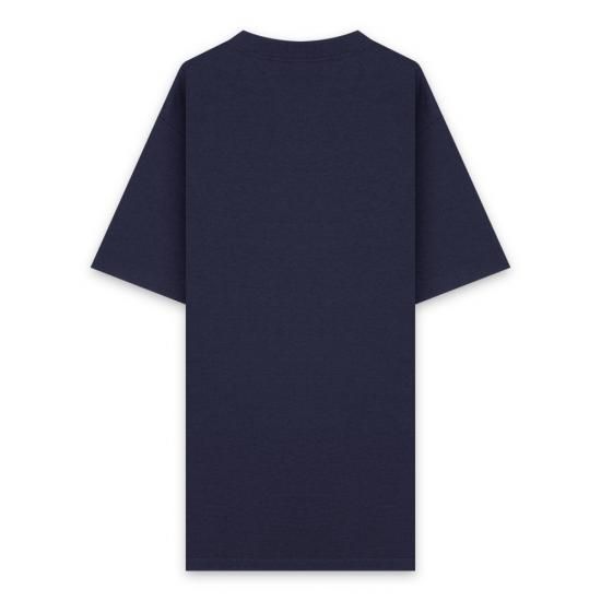 KRSP | LUCID T-SHIRT / NAVY