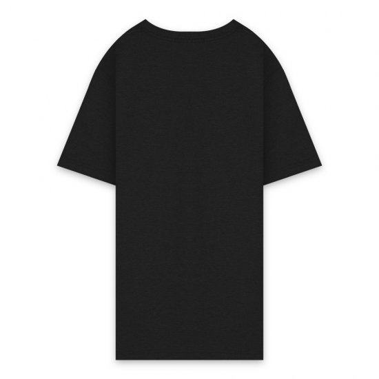 STAMPD | NEW YORK LOVE TEE / BLACK