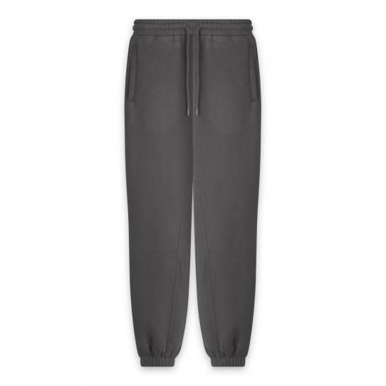 DESTRUCTIVE | SWEAT PANTS / CHARCOAL