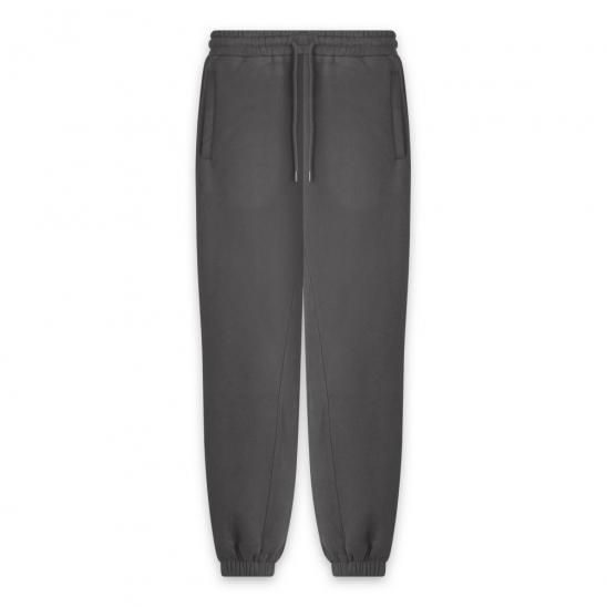 DESTRUCTIVE | SWEAT PANTS / CHARCOAL