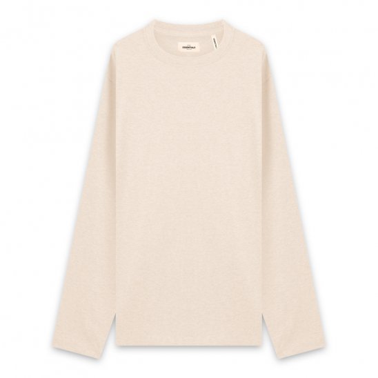 FOG ESSENTIALS | BOXY GRAPHIC LONG SLEEVE T-SHIRT