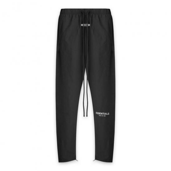 ：FOG ESSENTIALS  Track Pants  ブラック