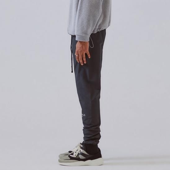 FOG ESSENTIALS | NYLON TRACK PANTS FOG ESSENTIALS | NYLON TRACK PANTS