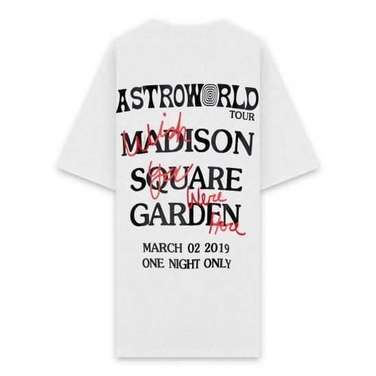 【新品.当日発送】レア！travis scott Tシャツ L 送料込 送込 新品 Travis Scott ライブTシャツ ブラック XL(LL) - メルカリ