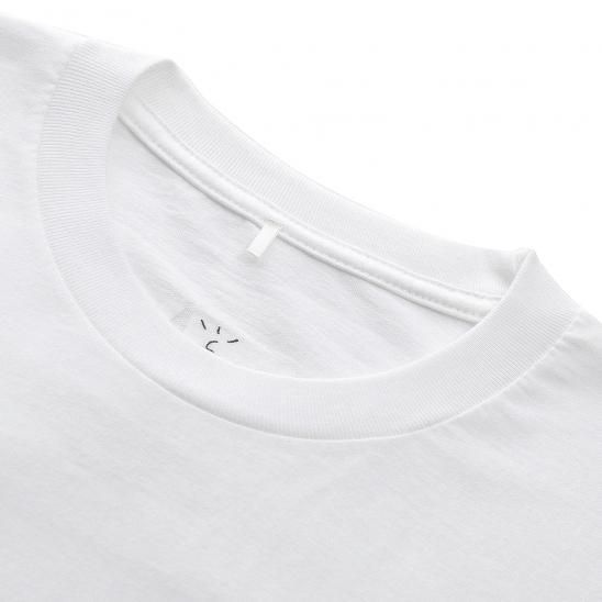  TRAVIS SCOTT | CACTUS JACK FORTNITE TEE / WHITE