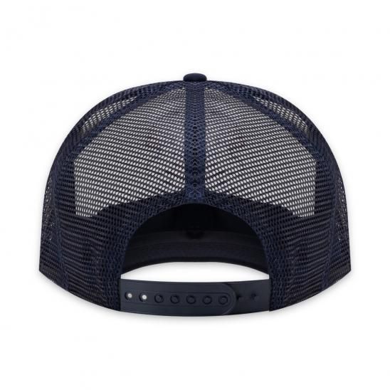 LA ROPA | ESSENTIAL LR TRUCKER HAT / NAVY