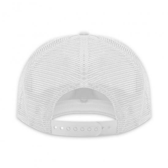 LA ROPA | EXCLUSIVE LR TRUCKER HAT / WHITE