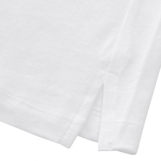 HANES X KARLA | THE ORIGINAL / WHITE