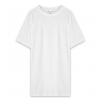 HANES X KARLA | THE CLASSIC / WHITE