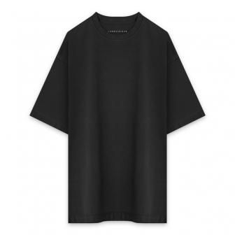 LUKE VICIOUS | NINETIES TEE / BLACK