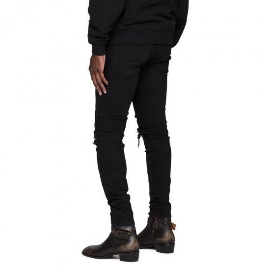 REPRESENT | DESTROYER DENIM / BLACK