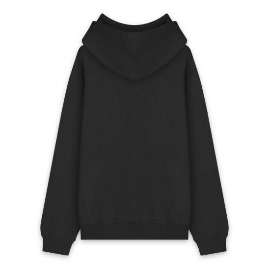 STAMPD | LOS ANGELES LOVE HOODIE / BLACK