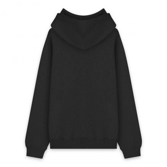 STAMPD | LOS ANGELES LOVE HOODIE / BLACK