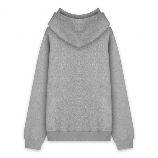 STAMPD New York store Love Hoodie