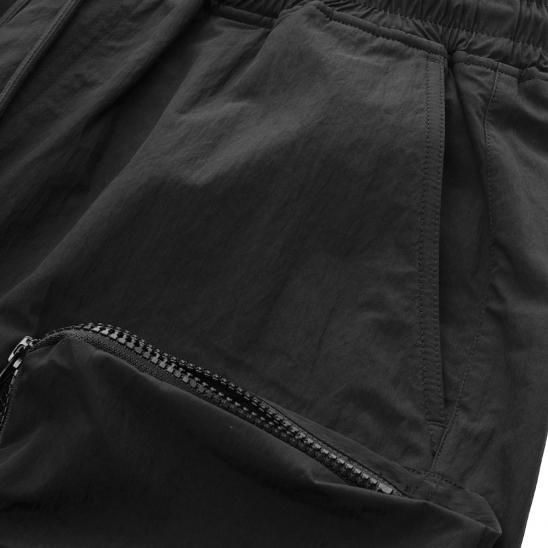 STAMPD | HELIX CARGO PANT V2 / BLACK