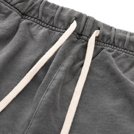 DESTRUCTIVE | MILITARY SHORTS / GREY