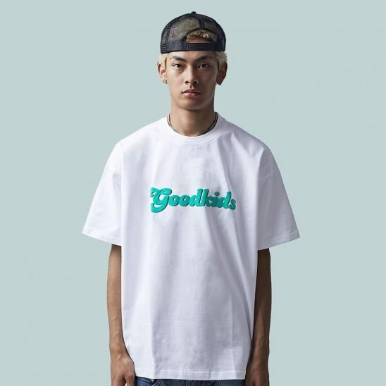 A FEW GOOD KIDS | SUMMER LIMITED TEE / WHITE