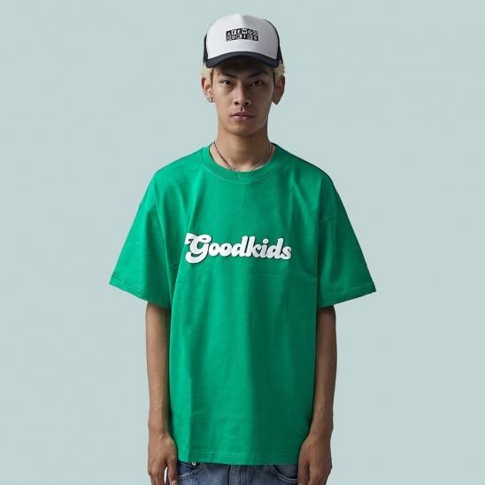 A FEW GOOD KIDS | SUMMER LIMITED TEE / GREEN