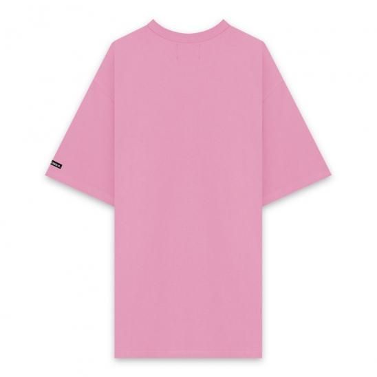 AJOBYAJO | BAMBI VINTAGE T-SHIRT / PINK