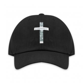 KRSP | TRUST CAP / BLACK