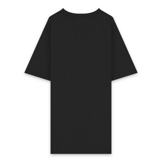 STAMPD | NEW YORK ROSE PERFECT TEE / BLACK