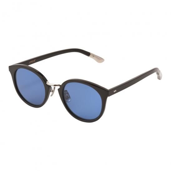 A.D.S.R.(エーディーエスアール) 商品ページ - DIMITRI 01 / SHINY BLACK