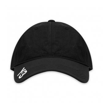 Y-3 ADIDAS YOHJI YAMAMOTO | Y-3 CORDURA CAP / BLACK