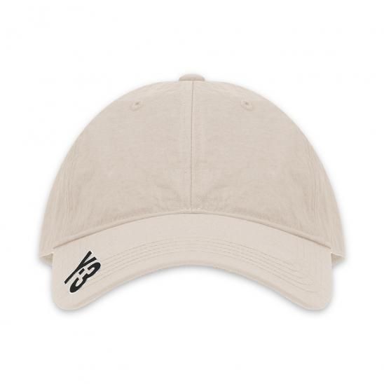 Y-3(ワイスリー) 商品ページ - Y-3 CORDURA CAP / CLEABROWN