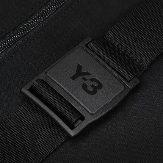 Y-3(ワイスリー) 商品ページ - Y-3 XBODY BAG / BLACK Y-3(ワイスリー) 商品ページ - Y-3 XBODY BAG / BLACK