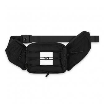 Y-3 ADIDAS YOHJI YAMAMOTO | Y-3 SLING BAG / BLACK