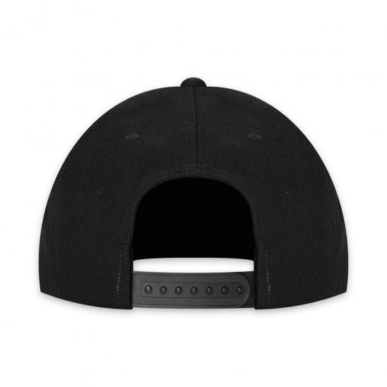 STAMPD(スタンプド) 商品ページ - LOS ANGELES SIX PANEL / BLACK