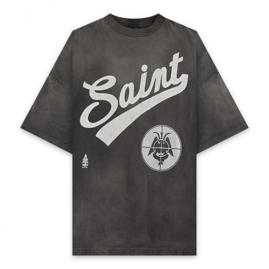 SAINT MICHAEL Mxxxxxx FOCUS BLACK  XL