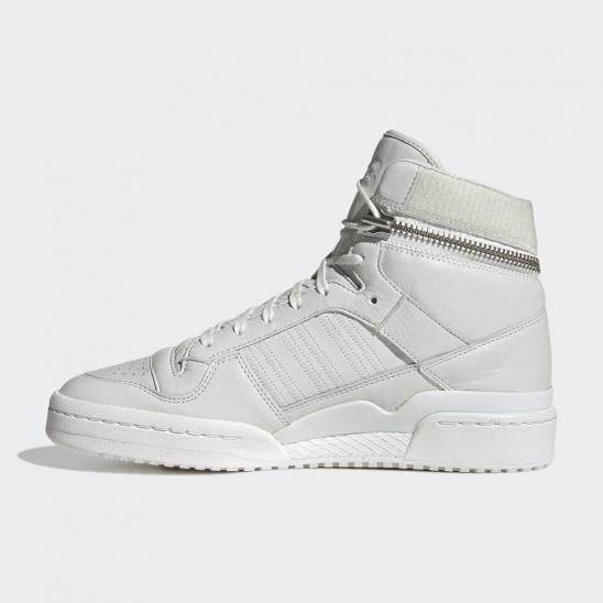 Y-3 ADIDAS YOHJI YAMAMOTO | Y-3 FORUM HI OG / WHITE