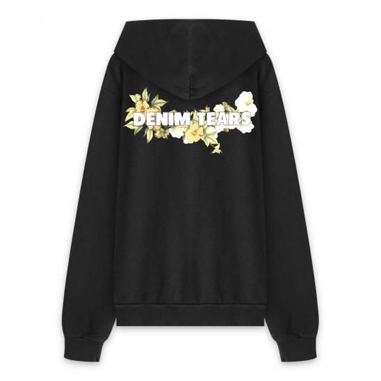 DENIM TEARS(デニムティアーズ) 商品ページ - CROWN MADE OF DENIM TEARS(デニムティアーズ) 商品ページ - CROWN MADE OF