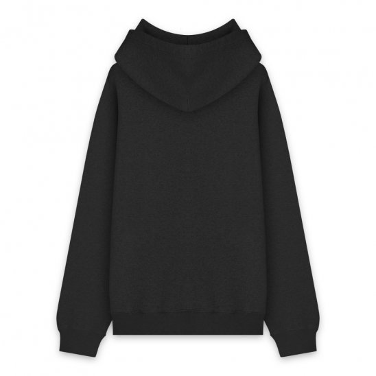 STAMPD | LOS ANGELES PARADISE HOODIE / BLACK