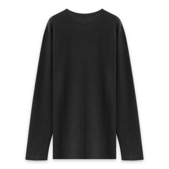 STAMPD | TERRAIN LS THERMAL / BLACK