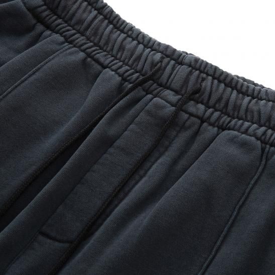 STAMPD | TRAVEL TRACK PANT / BLACK