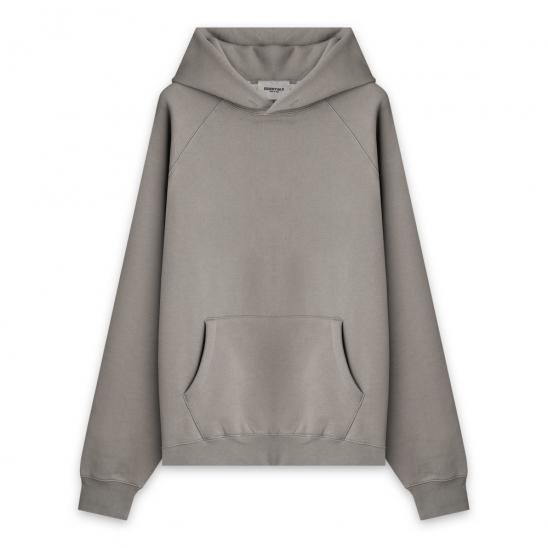 FOG ESSENTIALS | PULLOVER HOODIE / TAPUE