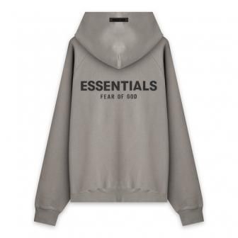 FOG ESSENTIALS | PULLOVER HOODIE / TAPUE