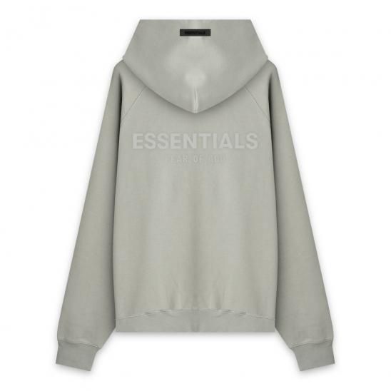 FOG ESSENTIALS | PULLOVER HOODIE / MOSS