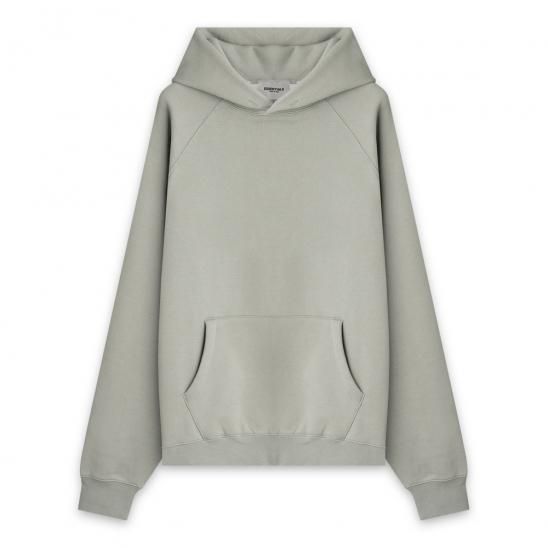 FOG ESSENTIALS | PULLOVER HOODIE / MOSS