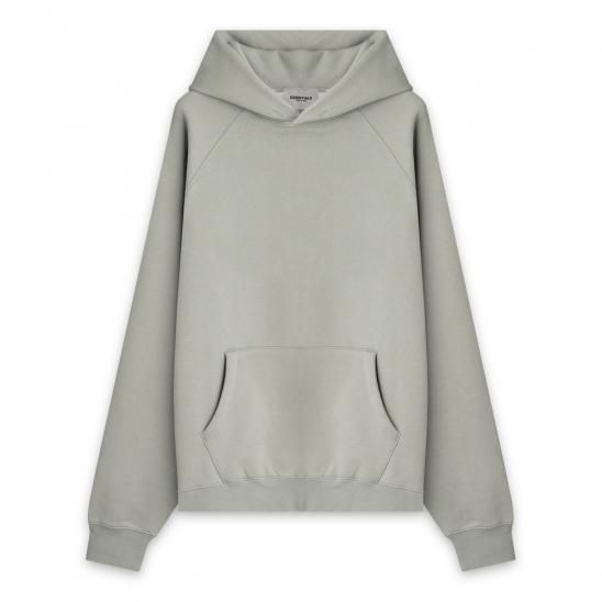 FOG ESSENTIALS | PULLOVER HOODIE / MOSS