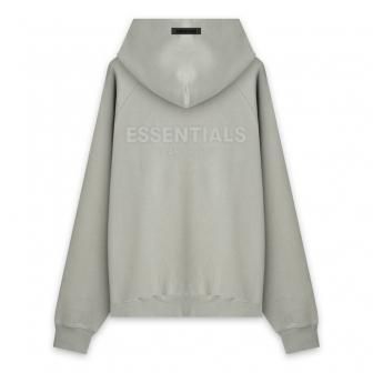 FOG ESSENTIALS | PULLOVER HOODIE / MOSS