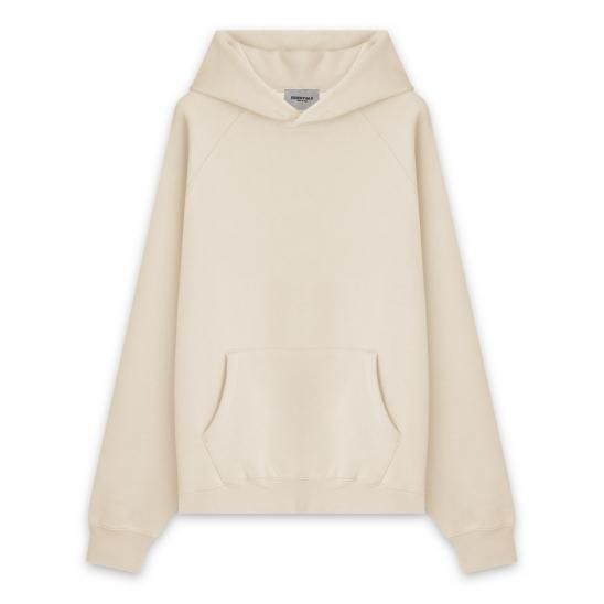 FOG ESSENTIALS | PULLOVER HOODIE / CREAM