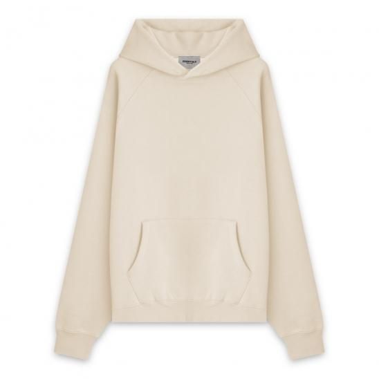 FOG ESSENTIALS | PULLOVER HOODIE / CREAM