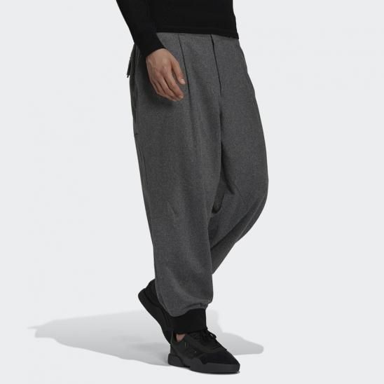 Y-3(ワイスリー) 商品ページ - M CLASSIC WOOL FLANNEL CUFF Y-3(ワイスリー) 商品ページ - M CLASSIC WOOL FLANNEL CUFF