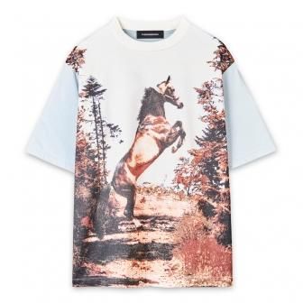 PHENOMENON | HORSE TEE / SMBL