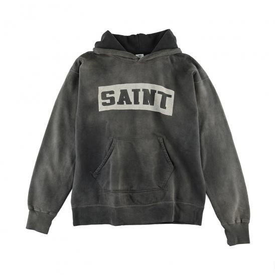 SAINT MXXXXXX(セントマイケル) 商品ページ - HOODIE SPANNER SAINT MXXXXXX(セントマイケル) 商品ページ - HOODIE SPANNER
